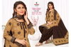 Vandana Bandhej 6 Indo Cotton Dress Material Catalog